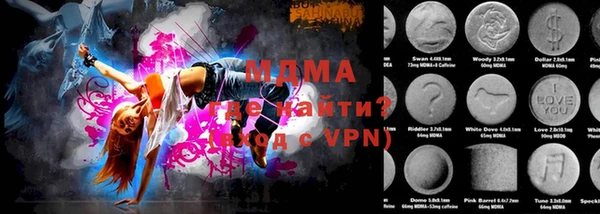 тгк Гусев